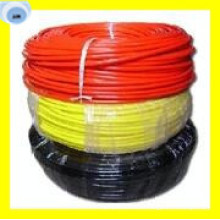 High Quality 3/16" to 2" Rubber Knitted Industrial Air Hose